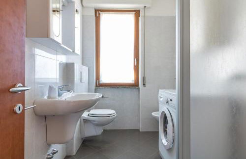 Apartment Alex 1 in Domaso - Photo 12