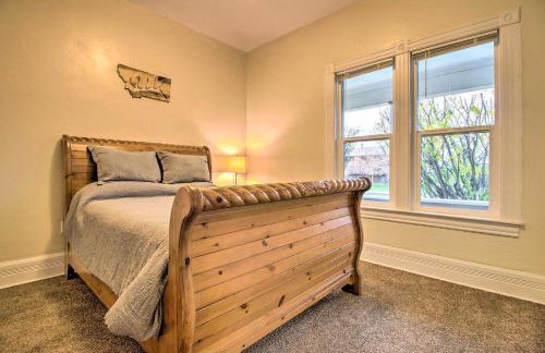 Welcoming Helena Hideaway about 2 Mi to Downtown - Foto 18