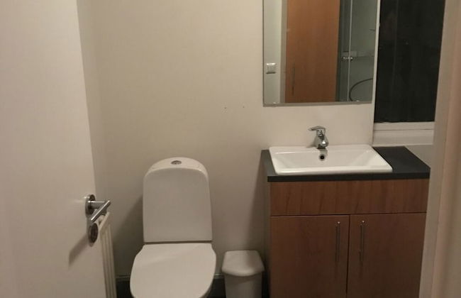 Steinaskjól Apartments - Strandgata - Foto 17