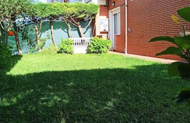 Bajo con jardín privado - Foto 6