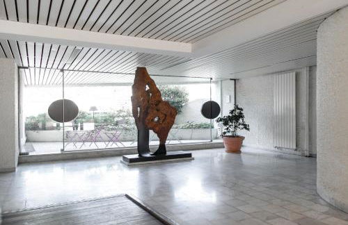 Appartement Paris Creteil Le Lac - Foto 37