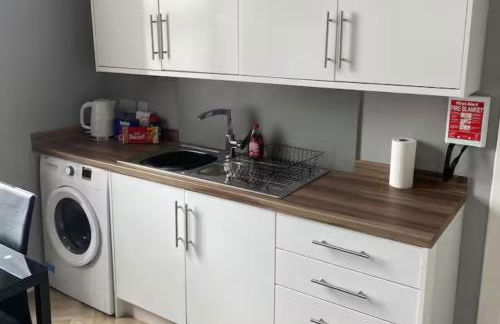 Comfy Frithside Retreat 3BR Sleeps 7 Coastal Getaway - Foto 8