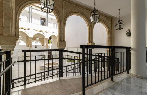 Casa Palacio Marqués de Castellanos - Foto 38