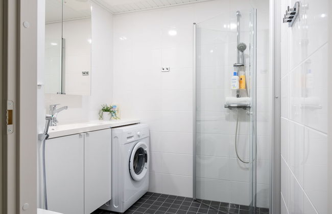 Hiisi Homes Vantaa Kaivoksela - Foto 49