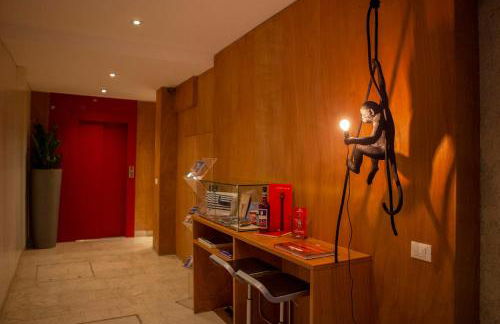 Ca' della Scimmia - Rialto - Venice - Foto 29