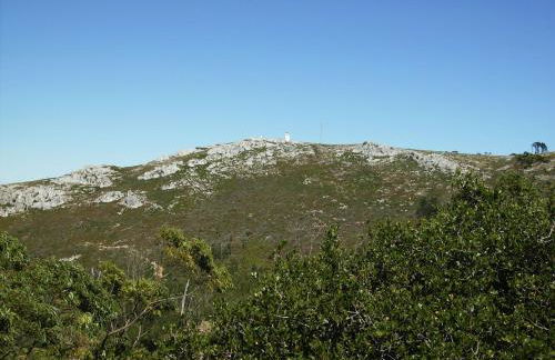 Casa Do Avô In Montejunto - Foto 33