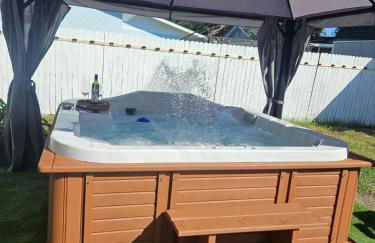 Palmera House in Tampa with Hot Tub 10 minutes from Airport & Busch Gardens - Foto 20