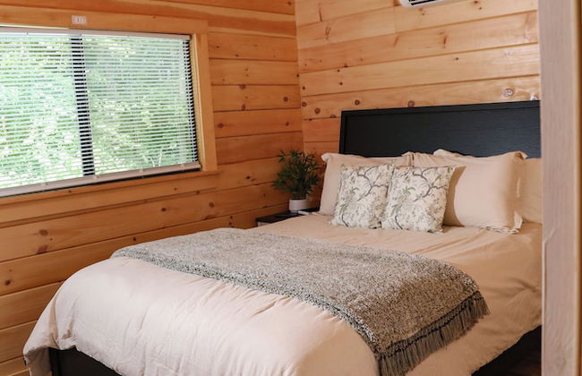 The Bellefonte Campground - Foto 41