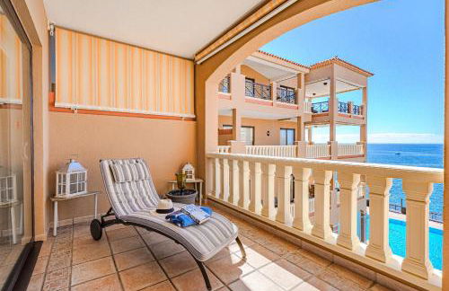 Sea view apartment Nautico Suites - Foto 18