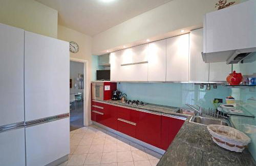 Villa Torre 9P AC 2 pools 300 m from the sea - Foto 24