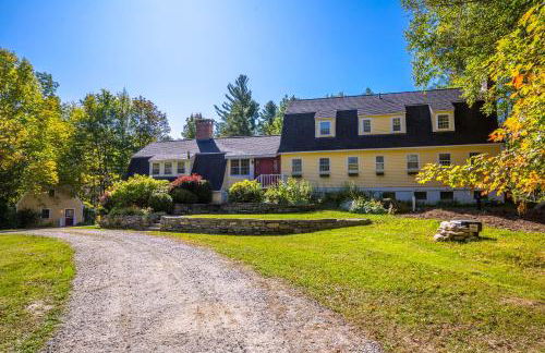 Private Tavern, Hot Tub, 8-Fireplaces, Spa Baths, Fire Pit, Baths Ensuite - Shop or Ski! - Foto 50