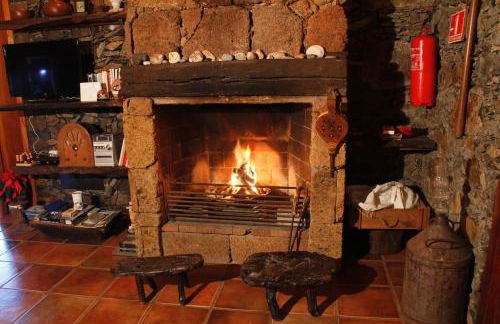 Casa Rural Finca la Maleza - Foto 11