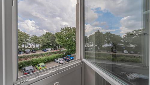 Ferienwohnung Nordwind Quartier in Eckernförde - Foto 5