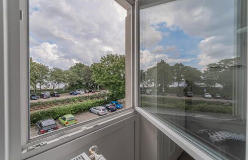 Ferienwohnung Nordwind Quartier in Eckernförde - Foto 5