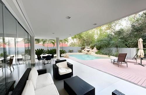 Mansão com Prainha Privativa- GV - Foto 12