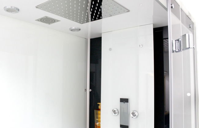 Appart Hotel Relax Spa - Foto 18