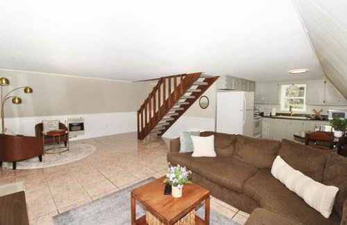 The Lakeside Loft- KY Lake Escape - Pirates Cove - Foto 43