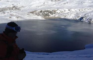 Spectacular mountain hideaway - Foto 15