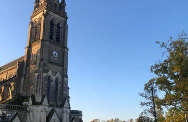 Charmant appartement coeur de centre ville - Photo 16