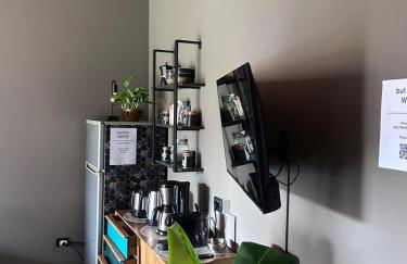 Interno 13 - Coffee, Wifi & Mxp - Foto 7