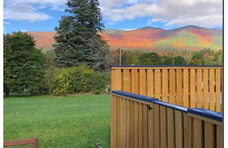 Mountain View Cottage - Foto 1