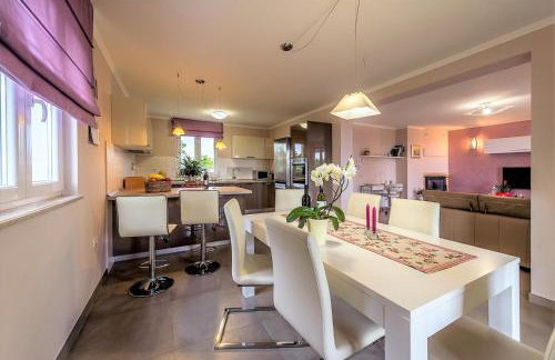 Modern Villa Vesna with Private Pool - Foto 13