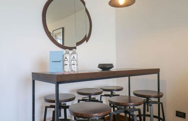 w Stylish 3BR With Ocean View in Miraflores - Photo 28