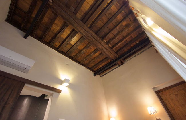 Charming Genova Residenza D'Epoca - Foto 33