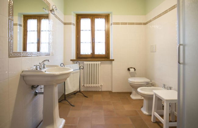 Appartamento Villa Imola - Foto 21