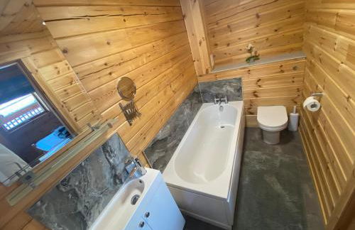 Pine Lodge - Foto 11