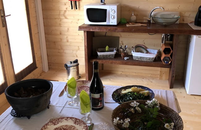 Mimosa Village - Foto 16