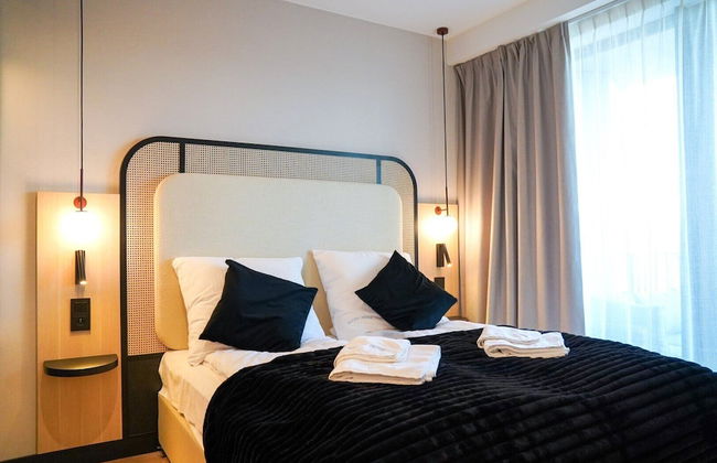 Loft Premium Apartments by Baltic Home - Foto 54