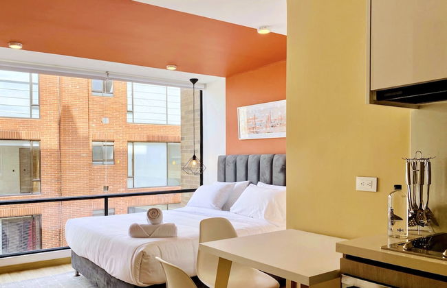 Capital by Wynwood House - Foto 10