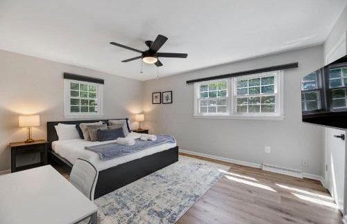 Oxon Hill Luxurious Home,5 min to MGM & National Harbor - Foto 2