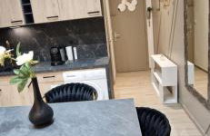 Chic & Design Studio for 3 people - Foto 12