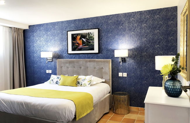 Hotel Les Suites - De Crécy - Foto 31