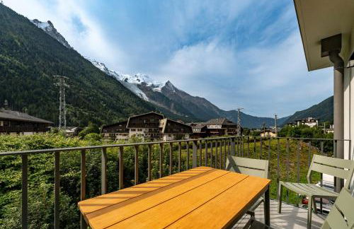 Residence Blanc Mont Blanc - Foto 60