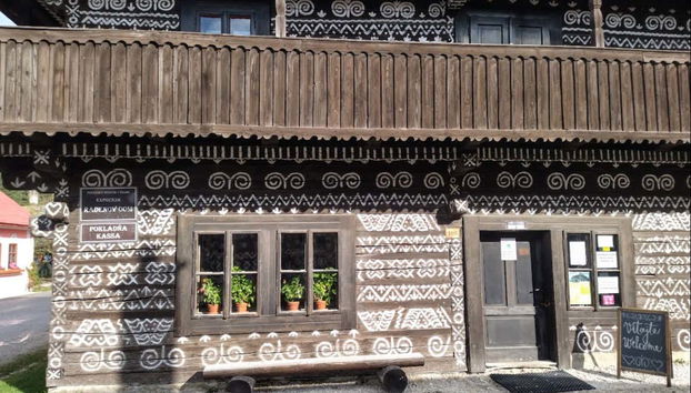 Cicmany + Rajecké Teplice Spa Day Trip - Foto 3