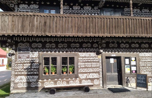 Cicmany + Rajecké Teplice Spa Day Trip - Photo 3