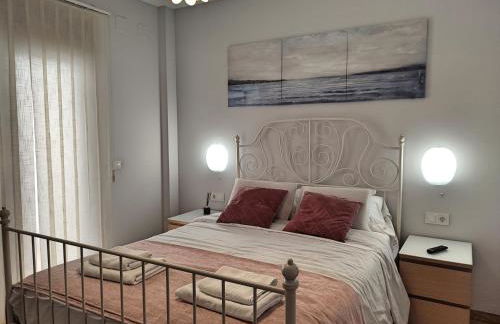 Amplio y Moderno Apartamento Lorenzo Ferreira - Foto 17