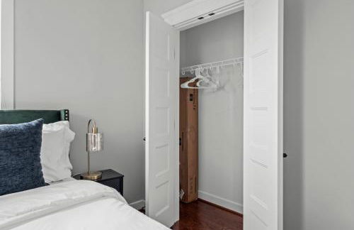 Richmond Gem, Free Parking, Quiet, Fenced,Walkable - Foto 34