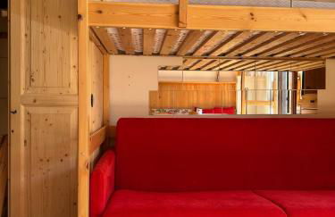 Alpine Breeze Lodge - Foto 7