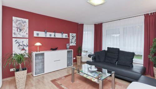 Wohnung in Nieheim am Waldrand - Foto 4