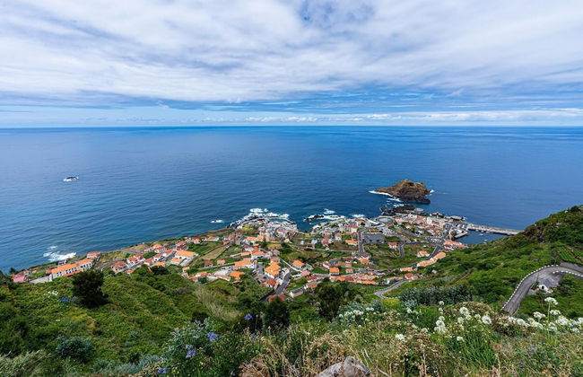 Chalet do Monte Porto Moniz by Madeira Sun Travel - Foto 10