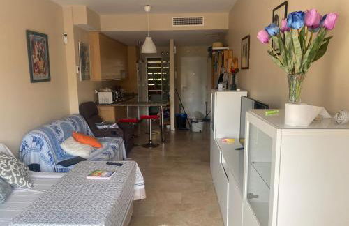 apartamento playa - Foto 13