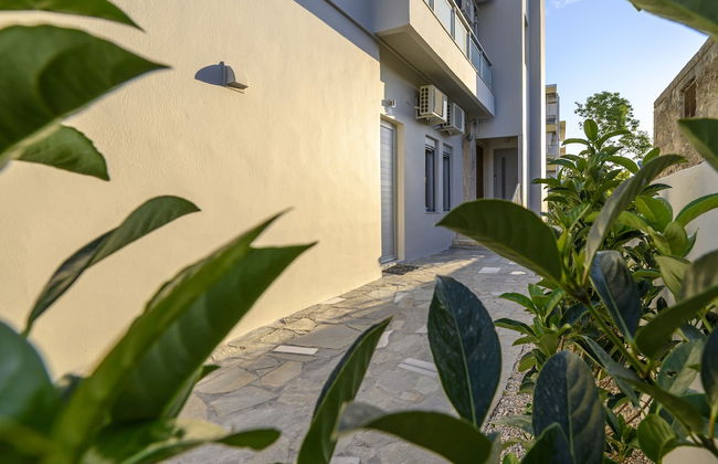 MICHELANGELO CITY LUXURY LODGE - Foto 39