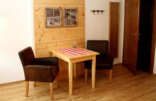 Gästehaus Ostler - Foto 1