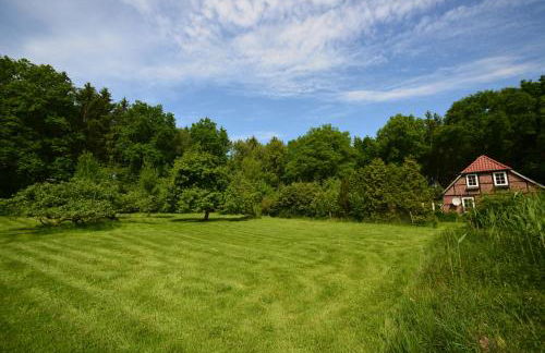 Haus im Grünen - Foto 17