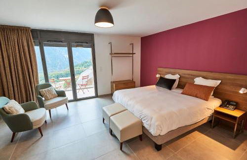 Pure Thermal Residence - Foto 6