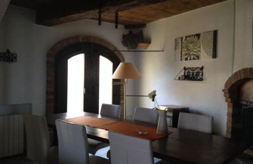 Altes Backhaus in Maranzana - Photo 11